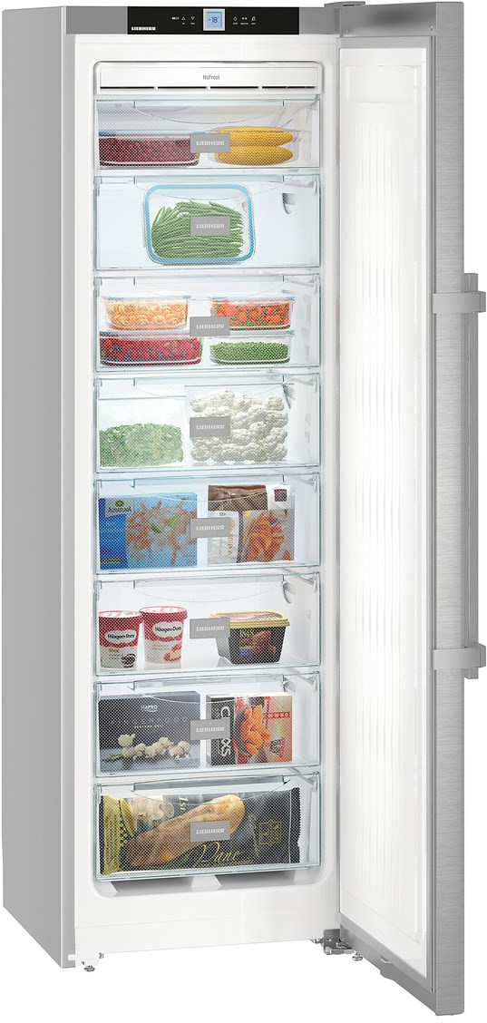 Liebherr Liebherr SGNEF 3036-21 congelador Independiente Ve