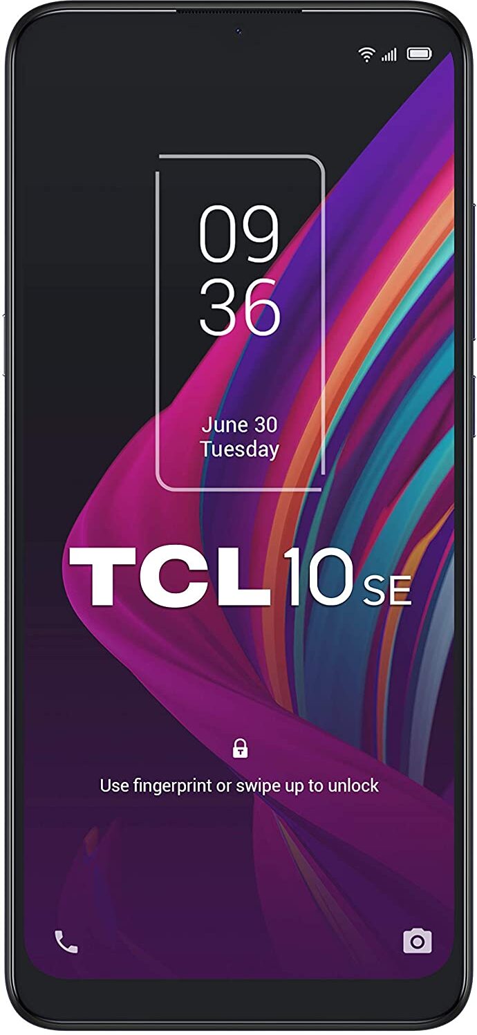 TCL 10 SE