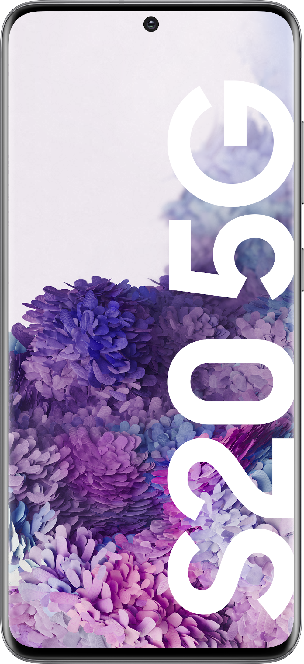 Samsung Galaxy S20 5G 128GB+12GB RAM