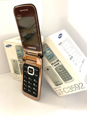Samsung c3592