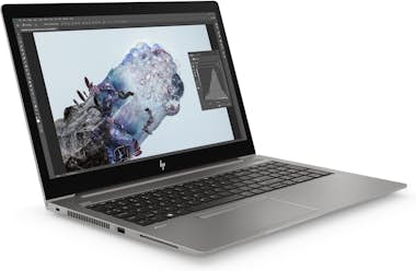 HP Portátil Reacondicionado Grado Demo  ZBook 15 G6 c