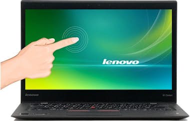 Lenovo Portátil Reacondicionado Grado Demo  ThinkPad X1 C