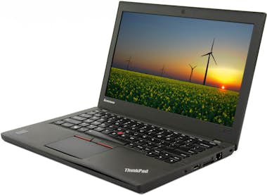 Lenovo Portátil Reacondicionado Grado A  ThinkPad X250 co
