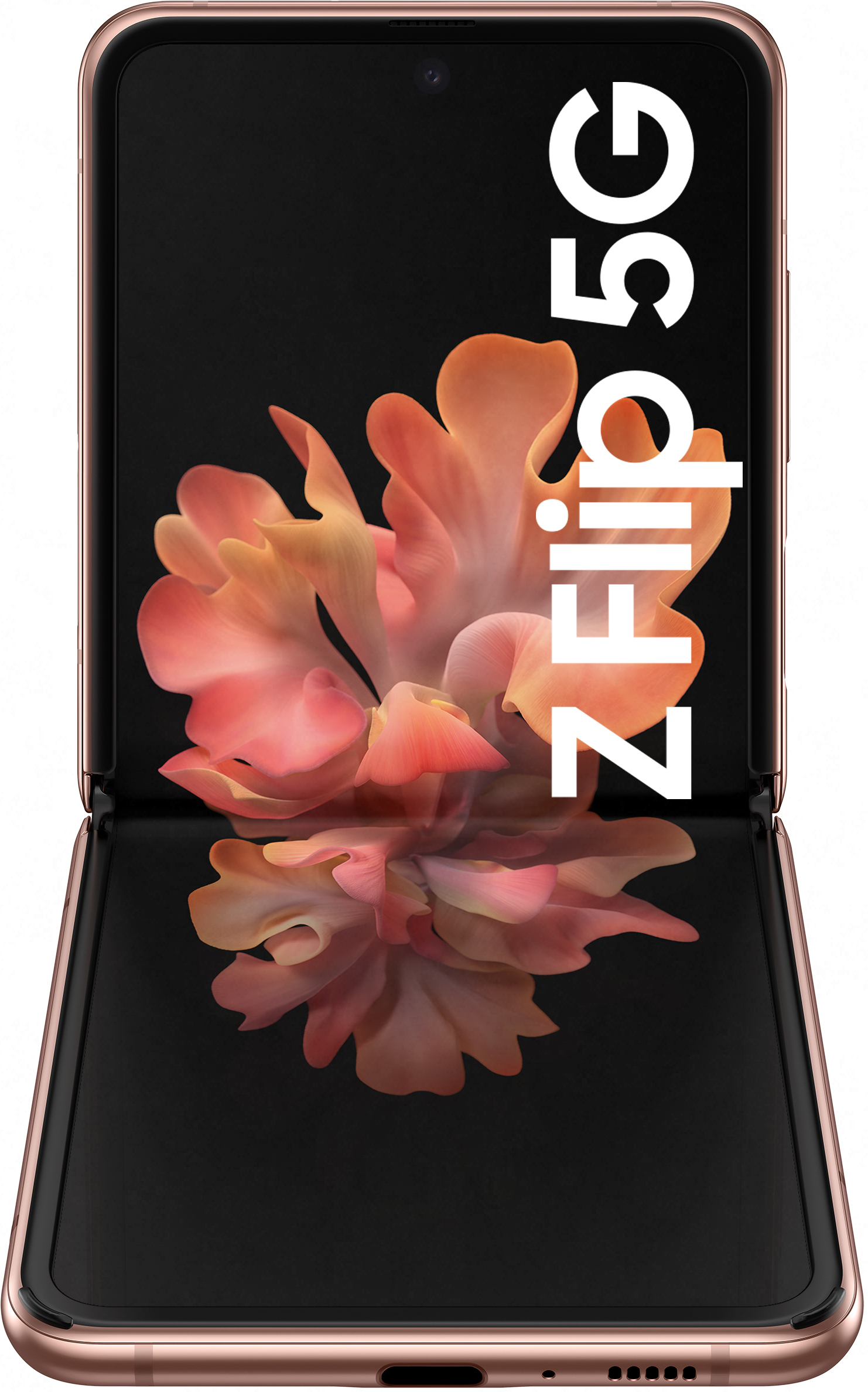 Samsung Galaxy Z Flip 5G 256GB+8GB RAM