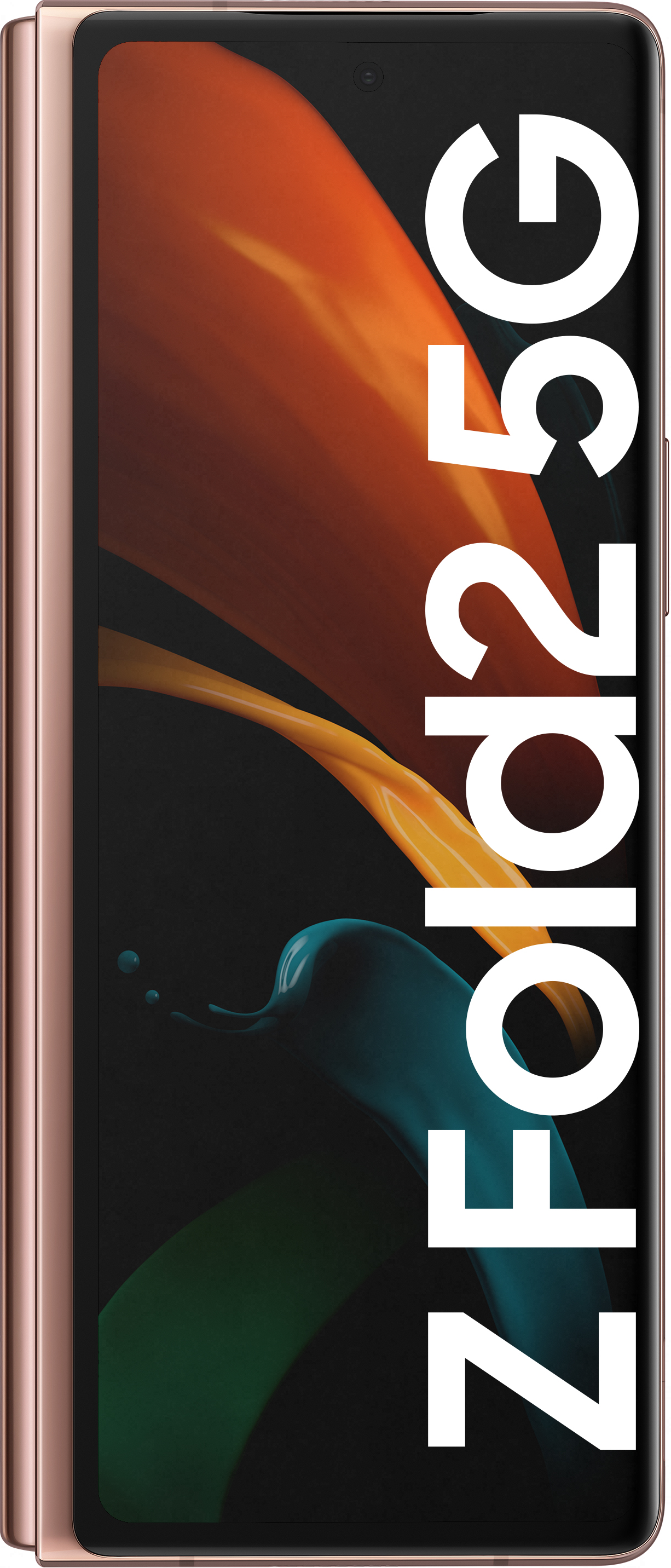 Comprar Samsung Galaxy Z Fold2 5G 256GB+12GB RAM al mejor precio | Phone  House