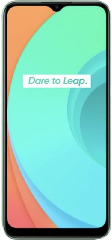 realme C11 32GB+2GB RAM