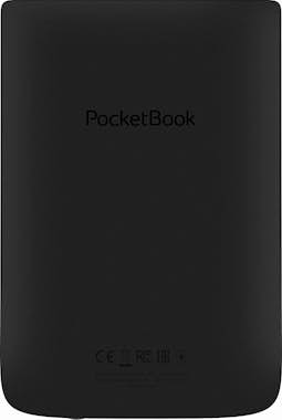 PocketBook POCKETBOOK LUX5 NEGRO E-BOOK LIBRO ELECTRÓNICO 6