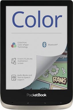 PocketBook Color 6"