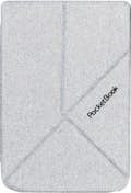 PocketBook POCKETBOOK COVER 6 GRIS ORIGAMI FUNDA LIBRO ELEC