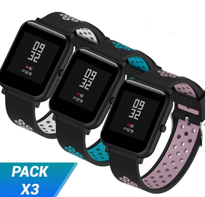 Reloj xiaomi amazfit bip phone house store