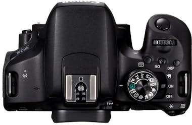 Canon EOS 800D (Cuerpo)