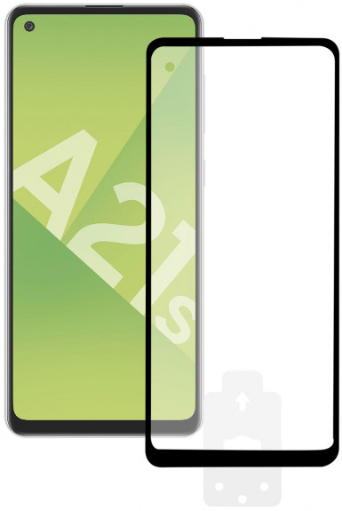 Comprar Samsung Galaxy A21s 64gb 4gb Ram Al Mejor Precio Phone House