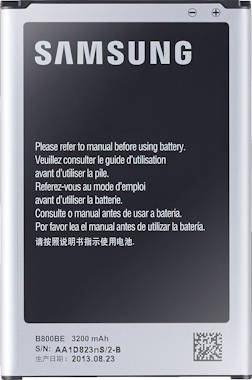 Samsung Batería Galaxy S5