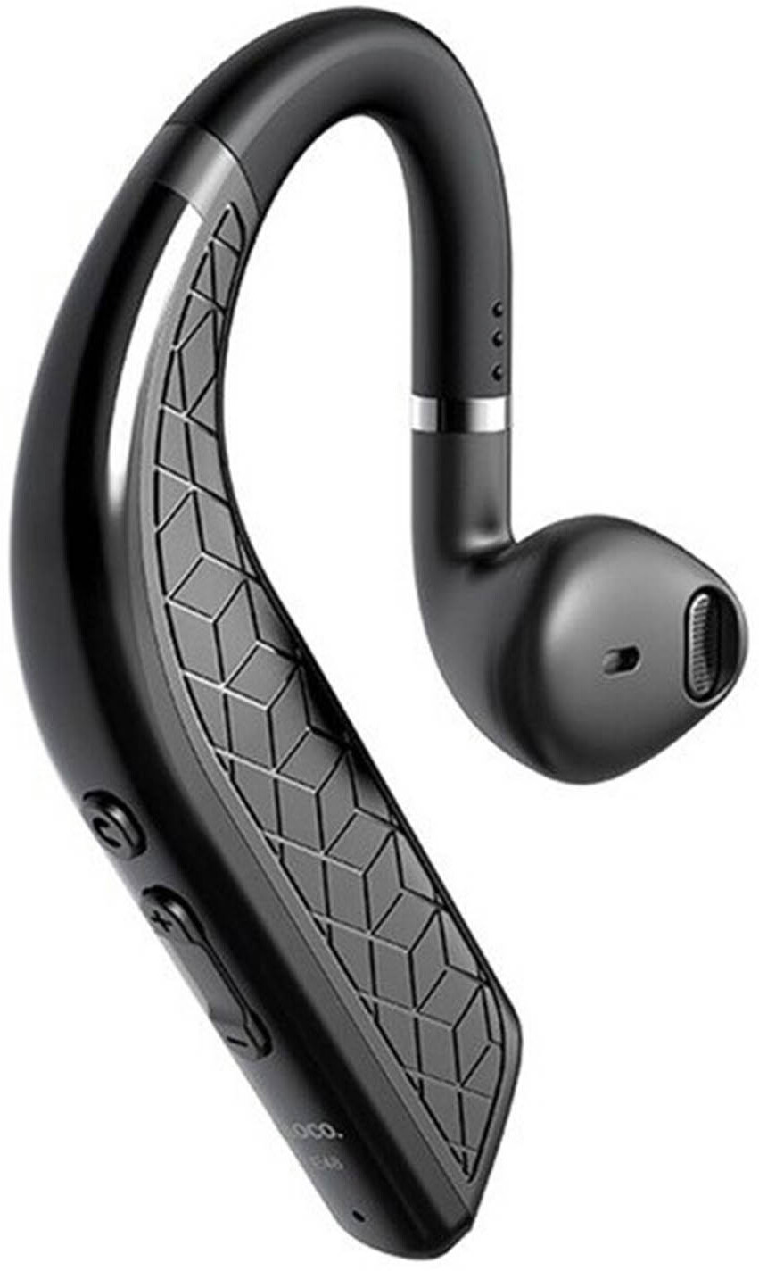 Compra Hoco Pinganilla Bluetooth 5 E48 18H de Autonom a y Carga