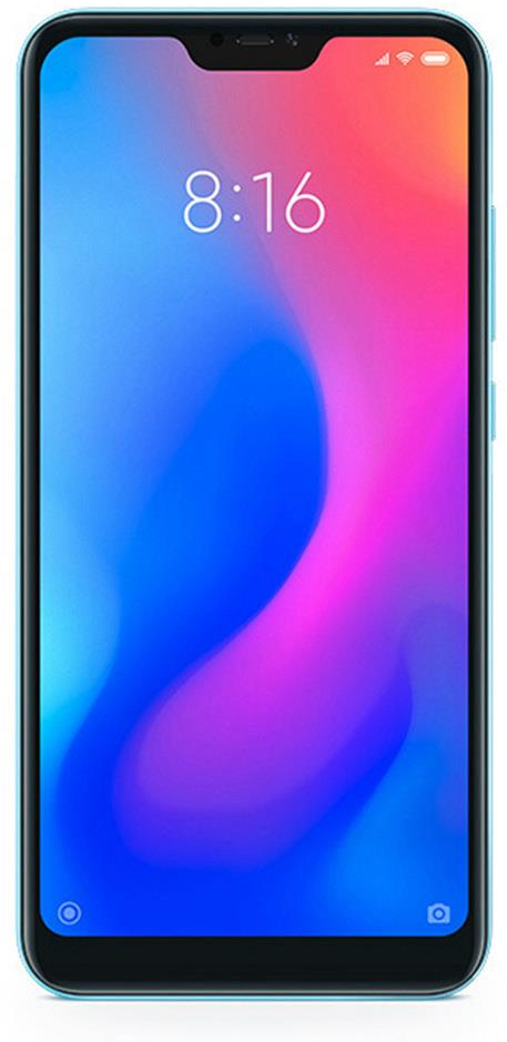 Xiaomi Mi A2 Lite 32GB+3GB RAM