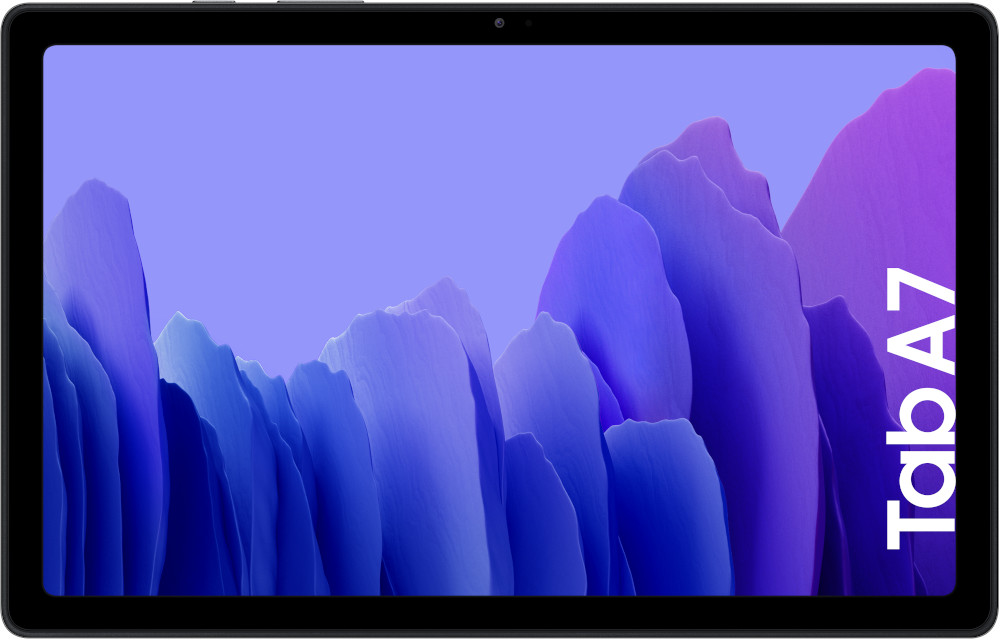 Samsung Galaxy Tab A7 (10,4", WiFi) 64GB+3GB RAM