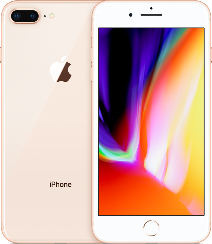 Apple iPhone 8 Plus 64GB