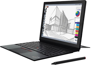 Lenovo Portátil ThinkPad X1 Tablet (2nd Gen) Intel Core i