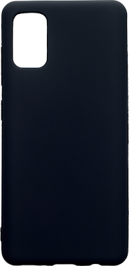 ME! Carcasa símil Silicona Samsung Galaxy A41