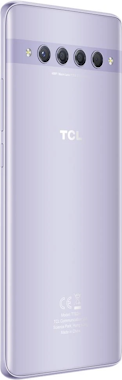 TCL 10 Plus 256GB+6GB RAM
