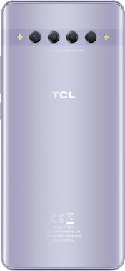 TCL 10 Plus 256GB+6GB RAM