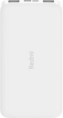 Xiaomi Xiaomi Redmi batería externa Blanco Polímero de li