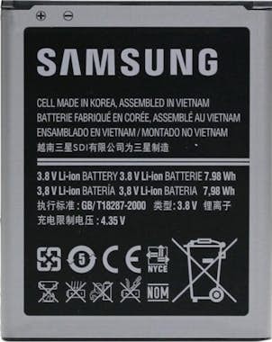 Samsung Batería interna Galaxy Grand