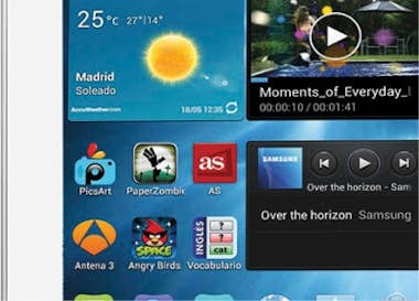 Samsung Galaxy Tab 2 7 WiFi