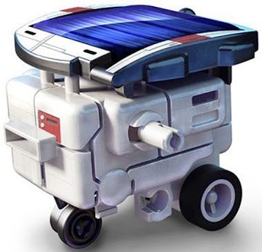 Robot Kit Naves Solares 7 en 1