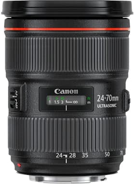 Canon EOS 5D Mark IV + EF 24-70mm f/2.8L II USM