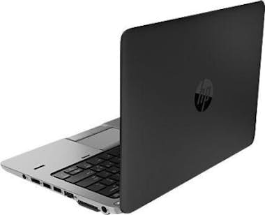 HP HP 820 G2 Plata Portátil 31,8 cm (12.5"") 1366 x 7