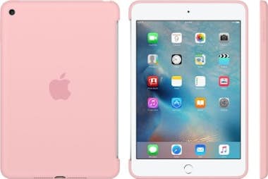 Apple Apple Funda Silicone Case para el iPad mini 4 - Ro