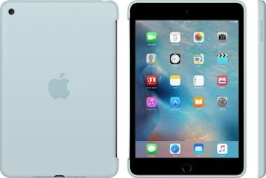 Apple Apple Funda Silicone Case para el iPad mini 4 - Tu