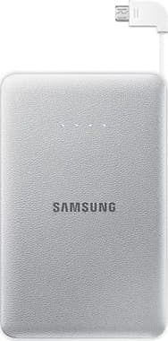 Samsung Batería externa micro USB 11300 mAh Animal Edition