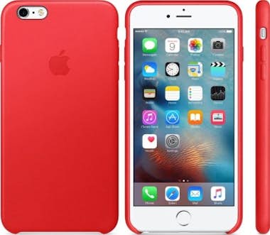 Apple Apple MKXG2ZM/A Funda Rojo funda para teléfono móv