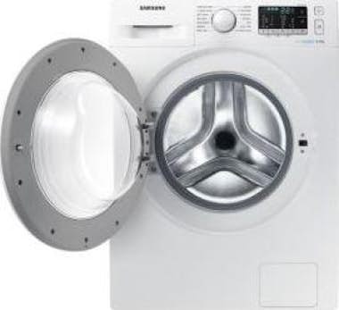 Samsung Samsung WW80J5355MW lavadora Independiente Carga f