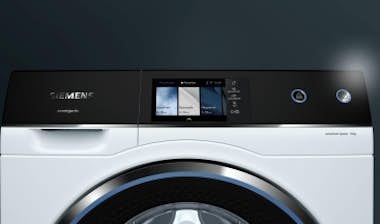 Siemens Siemens WM14U940EU lavadora Independiente Carga fr
