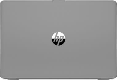 HP HP 15-bs150ns Gris Portátil 39,6 cm (15.6"") 1366