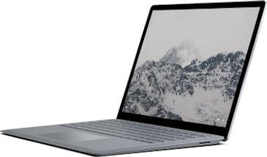 Microsoft Microsoft Surface Laptop Platino Portátil 34,3 cm