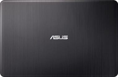 Asus ASUS A541NA-GQ262T ordenador portatil Negro, Choco
