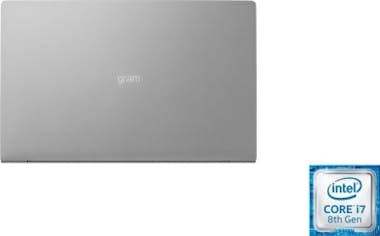 LG Portátil Lg Gram 15Z980-B.Aa72B - I7-8550U 1.8Ghz