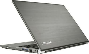 Toshiba Toshiba Portégé Z30-E-12L Plata Portátil 33,8 cm (