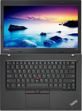 Lenovo Lenovo ThinkPad L470 2.50GHz i5-7200U 14"" 1920 x