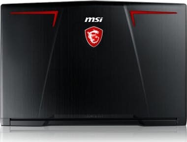 MSI MSI Gaming GE63VR 7RF-227XES Raider 2.8GHz i7-7700