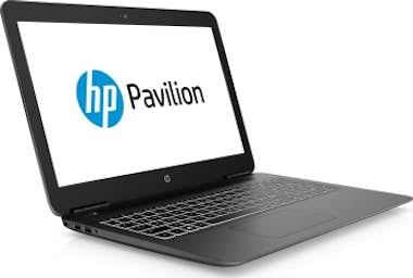 HP HP Pavilion 15-bc451ns Negro Portátil 39,6 cm (15.