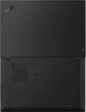 Lenovo Lenovo ThinkPad X1 Carbon Negro Portátil 35,6 cm (