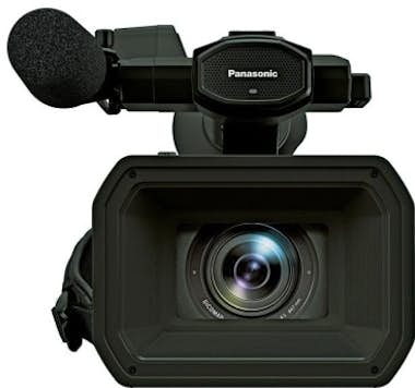 Panasonic Panasonic AG-UX180 Shoulder camcorder 9.46MP MOS 4