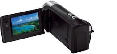 Sony Sony Handycam® HDR-CX240E con sensor CMOS Exmor R®