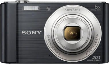 Sony Sony Cyber-shot DSC-W810 Cámara compacta 20.1MP 1/