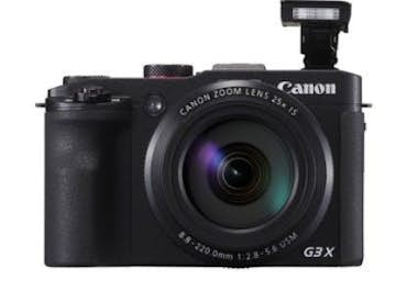Canon Canon PowerShot G3 X Cámara compacta 20.2MP 1"" CM
